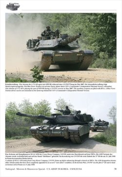 画像5: Tankograd[TG-MM 7008]U.S. Army In Korea USFK/EUSA