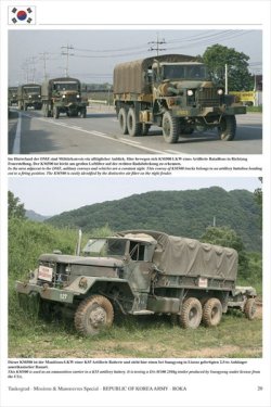 画像3: Tankograd[TG-MM 7009]Republic of Korea Army ROKA