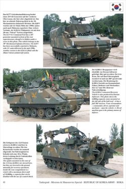 画像4: Tankograd[TG-MM 7009]Republic of Korea Army ROKA