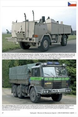 画像4: Tankograd[TG-MM 7010]CZECH REPUBLIC ARMY (1)