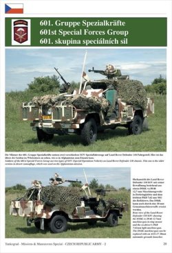 画像3: Tankograd[TG-MM 7011]CZECH REPUBLIC ARMY (2)
