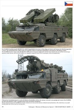 画像4: Tankograd[TG-MM 7011]CZECH REPUBLIC ARMY (2)