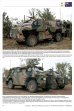 画像3: Tankograd[TG-MM 7012]Australian Army 1st Brigade (3)