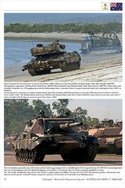 画像4: Tankograd[TG-MM 7012]Australian Army 1st Brigade