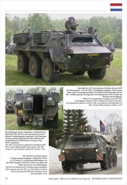 画像3: Tankograd[TG-MM 7013]Koninklijke Landmacht