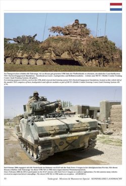 画像4: Tankograd[TG-MM 7013]Koninklijke Landmacht