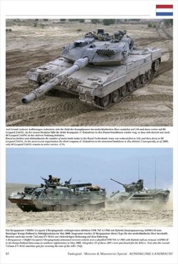 画像5: Tankograd[TG-MM 7013]Koninklijke Landmacht