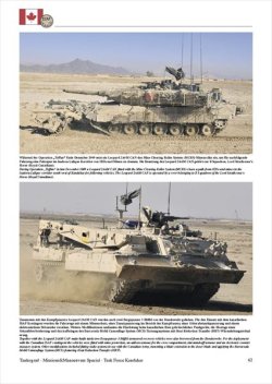 画像5: Tankograd[TG-MM 7017]TASK Force KANDAHAR ISAF派遣部隊のカナダ軍軍用車両