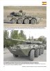 画像4: Tankograd[TG-MM 7019]現用スペイン軍の戦闘車両 EJERCITO DE TIERRA (4)