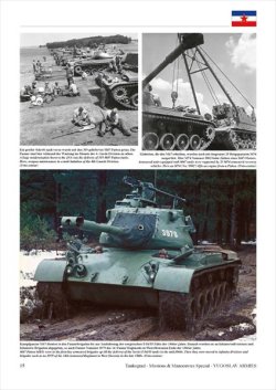 画像3: Tankograd[TG-MM 7023]ユーゴスラビア/セルビア軍の部隊1945年〜現在