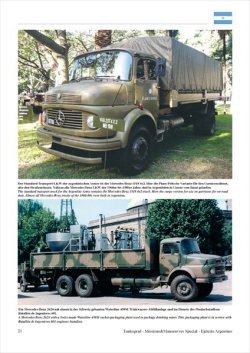 画像4: Tankograd[TG-MM 7026]現用アルゼンチン軍の戦闘車両