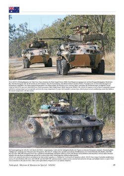 画像4: Tankograd[TG-MM 7028］ANZACオーストラリア・ニュージーランド合同軍の軍用車両