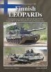 画像1: Tankograd[TG-F 8005]フィンランド軍のレオパルド戦車 (1)