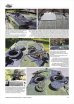 画像2: Tankograd[TG-F 8005]フィンランド軍のレオパルド戦車 (2)