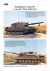 画像2: Tankograd[TG-F 8007]西ドイツ領内のカナダ軍レオパルドC1(1977-93) (2)