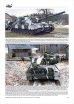 画像3: Tankograd[TG-F 8007]西ドイツ領内のカナダ軍レオパルドC1(1977-93) (3)