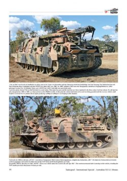 画像3: Tankograd[TG-F 8008]オーストラリア軍のM1A1エイブラムス