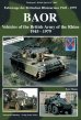 画像1: Tankograd[TG-F 9003]英軍ライン川駐留部隊【上】1945-1979 【再販】 (1)