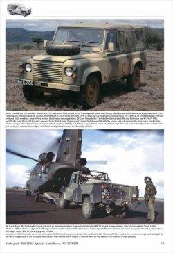 画像2: Tankograd[TG-F 9004]Land Rover DEFENDER