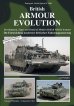 画像1: Tankograd[TG-F 9005]British Armour Evolution (1)
