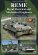 画像1: Tankograd[TG-F 9007]Vehicles of 2 Battalion REME - Equipment Support to 7th Armoured Brigade (1)