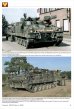 画像4: Tankograd[TG-F9007]Vehicles of 2 Battalion REME - Equipment Support to 7th Armoured Brigade (4)