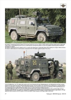 画像2: Tankograd[TG-F 9011]RECCE - The Eyes and Ears of 1st (UK) Armoured Division