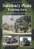 画像1: Tankograd[TG-F9013]ソールスベリー訓練場での英軍 戦闘車両写真集　1970-現代 (1)