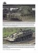 画像3: Tankograd[TG-F 9013]ソールスベリー訓練場での英軍 戦闘車両写真集　1970-現代 (3)