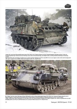 画像3: Tankograd[TG-F 9014]FV432 全装軌兵員輸送車