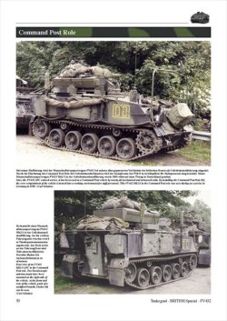 画像4: Tankograd[TG-F 9014]FV432 全装軌兵員輸送車