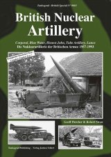 Tankograd[TG-F9018]英軍 核兵器発射兵器1957-1993