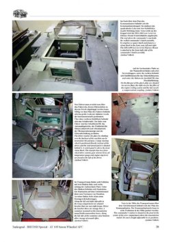 画像4: Tankograd[TG-F 9024] AT105 サクソン 装輪装甲車