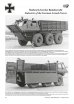 画像5: Tankograd[TG-F9027]FV620 スタルワート水陸両用車 (5)