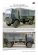 画像2: Tankograd[TG-F 9029]冷戦期のイギリス軍用トラック ベッドフォードTMシリーズ 4×4 6×6  -イギリス軍最後のベッドフォード- (2)