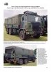 画像4: Tankograd[TG-F 9029]冷戦期のイギリス軍用トラック ベッドフォードTMシリーズ 4×4 6×6  -イギリス軍最後のベッドフォード- (4)