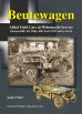 画像1: Tankograd[BEUTEWAGEN]ボイテヴァーゲン ドイツ国防軍が鹵獲した連合軍フィールドカー バンタムBRC-40/ウィリスMB/フォードGPW/GAZ-64【700部限定出版】 (1)