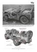 画像3: Tankograd[BEUTEWAGEN]ボイテヴァーゲン ドイツ国防軍が鹵獲した連合軍フィールドカー バンタムBRC-40/ウィリスMB/フォードGPW/GAZ-64【700部限定出版】 (3)