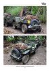 画像5: Tankograd[BEUTEWAGEN]ボイテヴァーゲン ドイツ国防軍が鹵獲した連合軍フィールドカー バンタムBRC-40/ウィリスMB/フォードGPW/GAZ-64【700部限定出版】 (5)