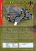 画像2: Tankograd[BW2022]現用ドイツ連邦陸軍装甲車両年鑑 2022 (2)