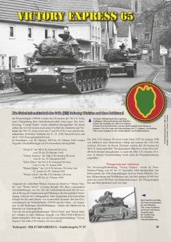 画像3: Tankograd[MFZ-No.87]ミリターフォールツォイク 87号