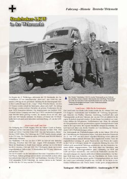 画像3: Tankograd[MFZ-No.88]ミリターフォールツォイク 88号