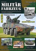 Tankograd[MFZ-No.89]ミリターフォールツォイク 89号