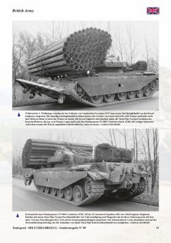画像2: Tankograd[MFZ-No.89]ミリターフォールツォイク 89号
