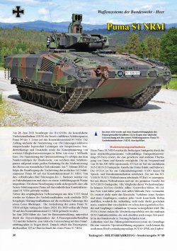 画像4: Tankograd[MFZ-No.89]ミリターフォールツォイク 89号