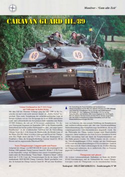 画像5: Tankograd[MFZ-No.89]ミリターフォールツォイク 89号