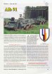 画像3: Tankograd[MFZ-No.92]ミリターフォールツォイク92号 (3)