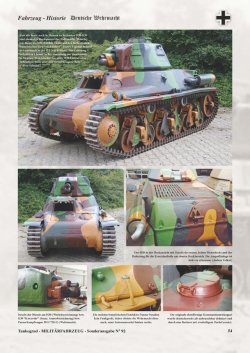 画像5: Tankograd[MFZ-No.92]ミリターフォールツォイク92号