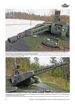 画像3: Tankograd[MFZ-S 5091]プーマVJTF非常即応統合任務部隊用にアップグレードされたプーマ装甲歩兵戦闘車