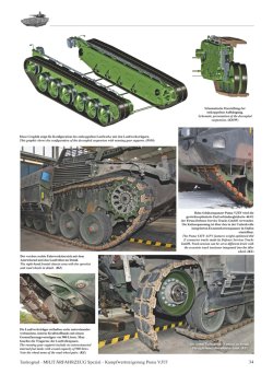 画像5: Tankograd[MFZ-S 5091]プーマVJTF非常即応統合任務部隊用にアップグレードされたプーマ装甲歩兵戦闘車